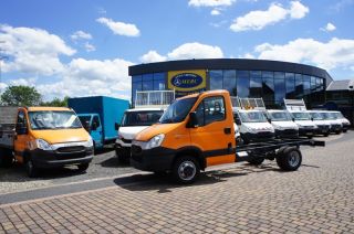 Iveco Daily 35C13